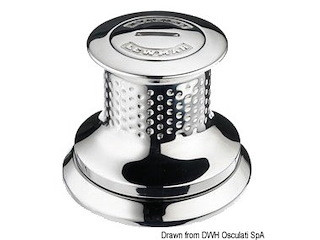 Single contactor 24V sealed