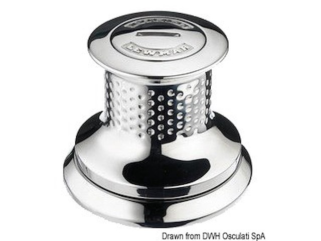 Single contactor 24V sealed