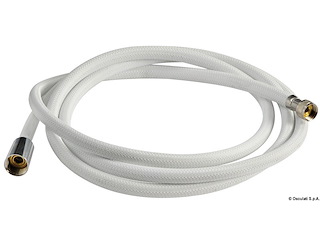 Tubo flex nylon DN8 d.14 cm. 250