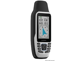 GPS portatile Garmin MAP 79s