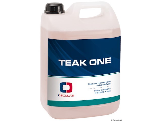 Liquido Teak One 5L