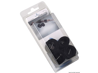 Smart pins per terminali M16 - M20 - cf. 4 pz