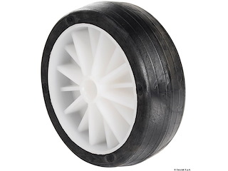 Ruotino di ricambio per timone 150 mm