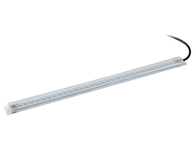 Barra luminosa Led 229 mm 12V luce Blu