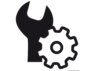 Kit Attrezzatura per Cilindro UC94