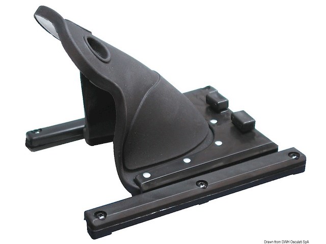 Talloniera Devocean adulti