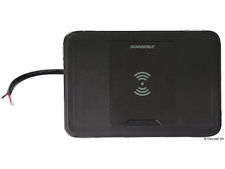 ROKK Wireless SURFACE 15W 12/24V