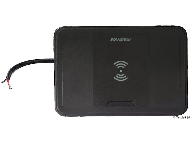 ROKK Wireless SURFACE 15W 12/24V