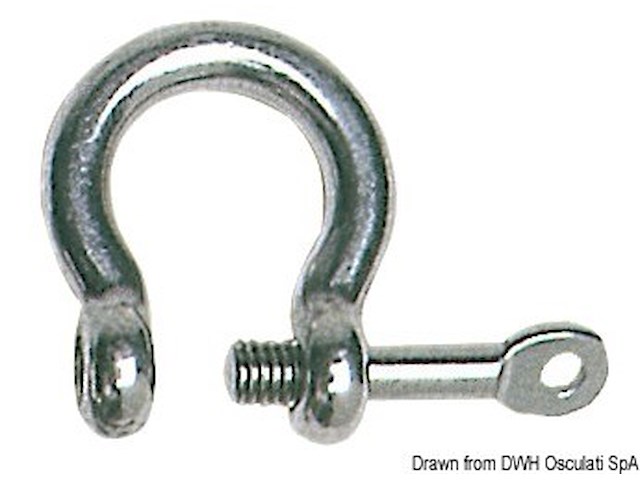 Grillo inox cetra asse imperdibile 12 mm