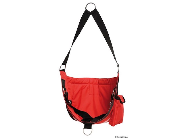 Bansigo in nylon senza tavola