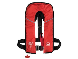 Giubbotto autogonfiabile 1MAD 150 N con cintura