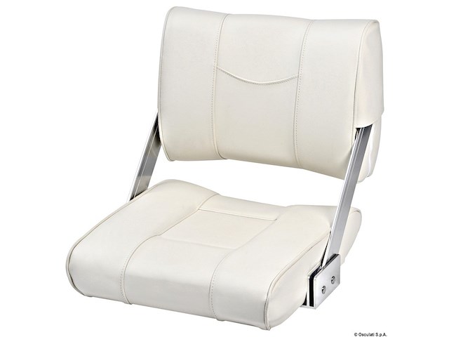 Sedile guida singolo Reverso