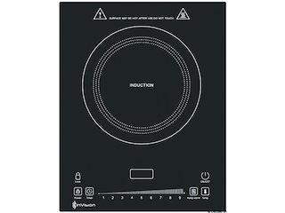 Piano cottura ad induzione 1 fuoco 110V