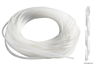 Spirale per cavi 2-15 mm