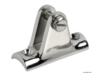 Supporto a forcella inox