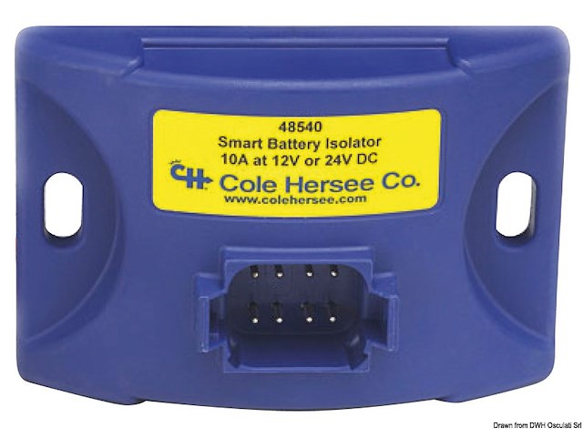 Isolatore - FlexMode LITTELFUSE