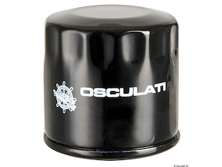 Filtro olio Yamaha 5GH-13440-00 e Selva