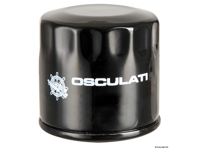 Filtro olio Yamaha 5GH-13440-00 e Selva