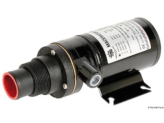 Maceratore 24 V 43 l