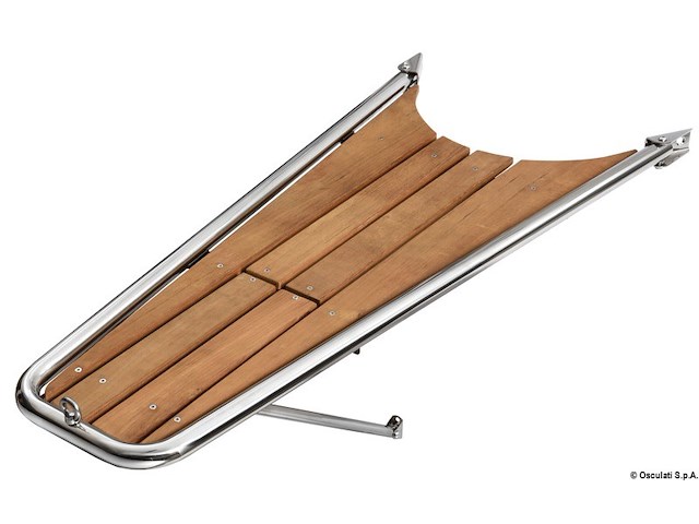 Delfiniera racing performance 1406 mm