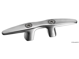 Bitta Silhouette 380 mm con fori passanti