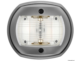 Fanale Sphera Compact poppa bianco RAL 7042