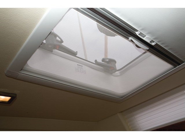 Controtelaio PVC Oceanair 20 m