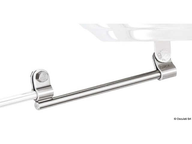 Magma prolunga da 20 cm per fissaggio bbq