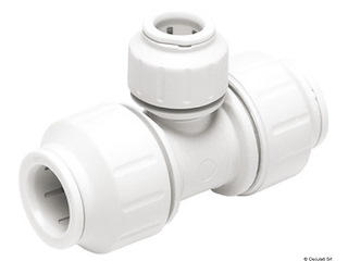 T ridotta Speedfit 22/22/15 mm