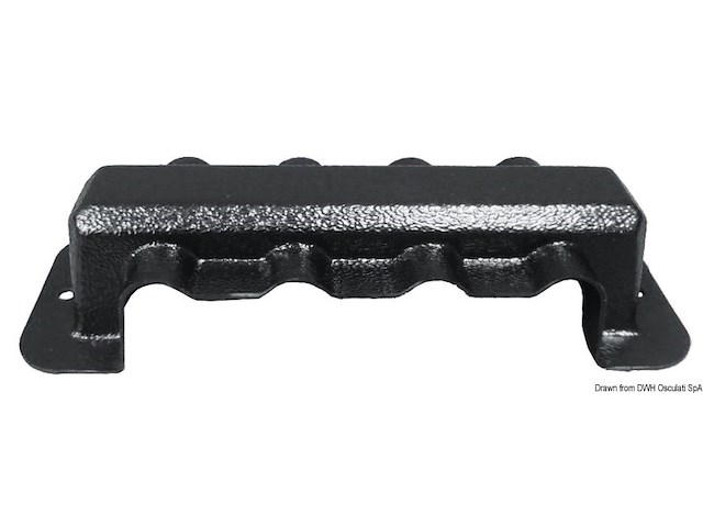 Copertura Bus Bar 152 x 32 mm