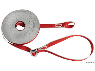 Jackstay regolabile 15-29 m