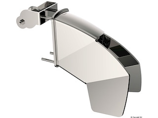 Musone per Trefoil 7,5 kg con sistema di chiusura