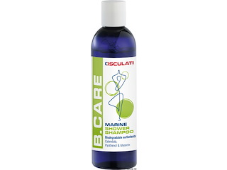 Osculati B-Care Marine Body Shampoo 250 ml