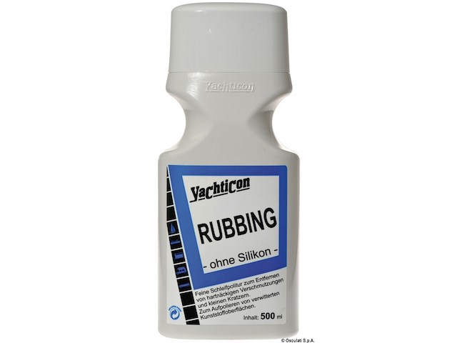 Protettore per vetroresina Yachticon