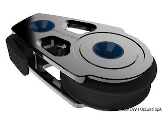 Rinvio Synchro 60 piano singolo jammer