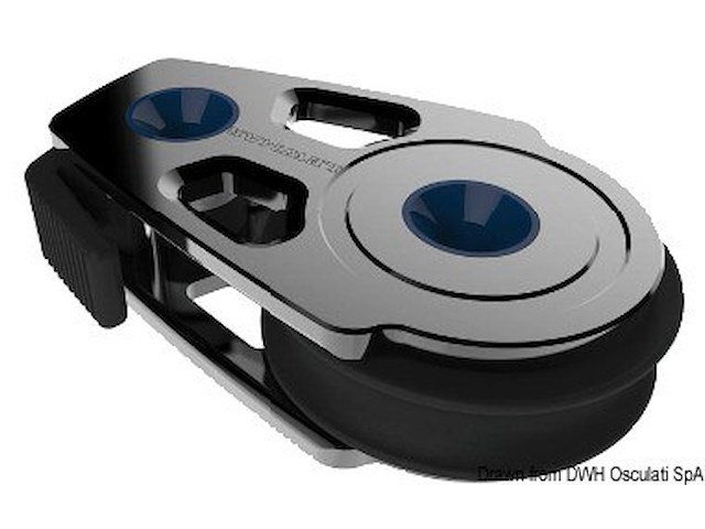 Rinvio Synchro 60 piano singolo jammer