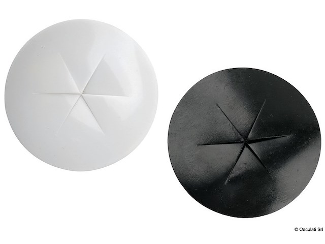 Guarnizione nera per 03.410.01