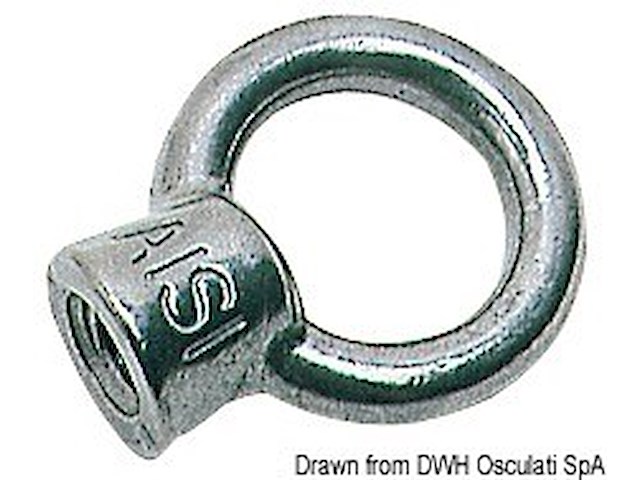 Golfare femmina 50 mm