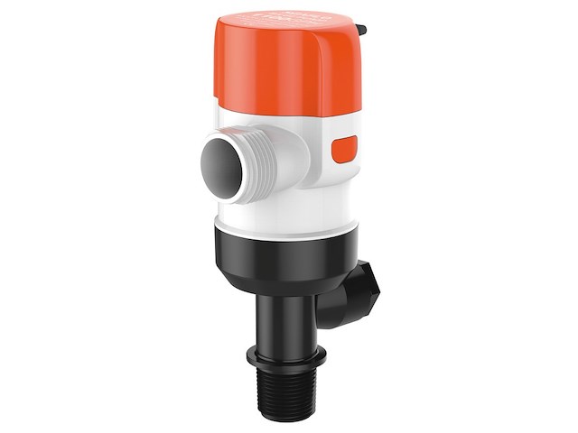 Pompa aeratrice Europump Next Gen 12V interna