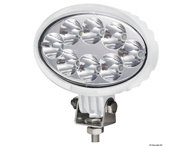 Faro LED HD roll-bar 40 W 12/24 V