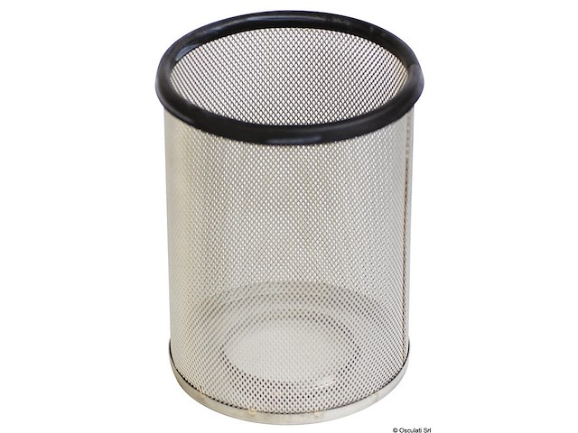 Cestello in inox 316 per filtro Ionio G 1" 1/2