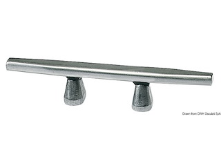 Bitta inox Italian Style 180 mm