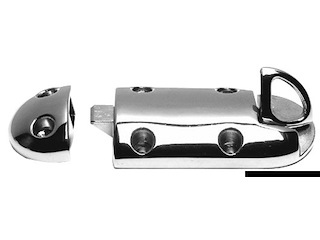 Fermaporte a molla 132x53x16h