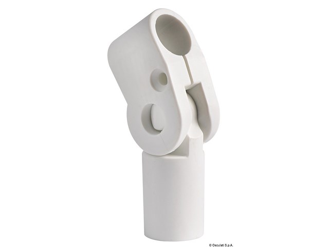 Snodo nylontendine a 180°