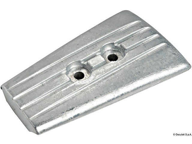 Anodo zinco piede Volvo SX/DPS