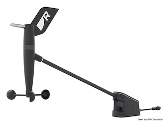 Trasduttore Vento Smart Performance con cavo 30 m