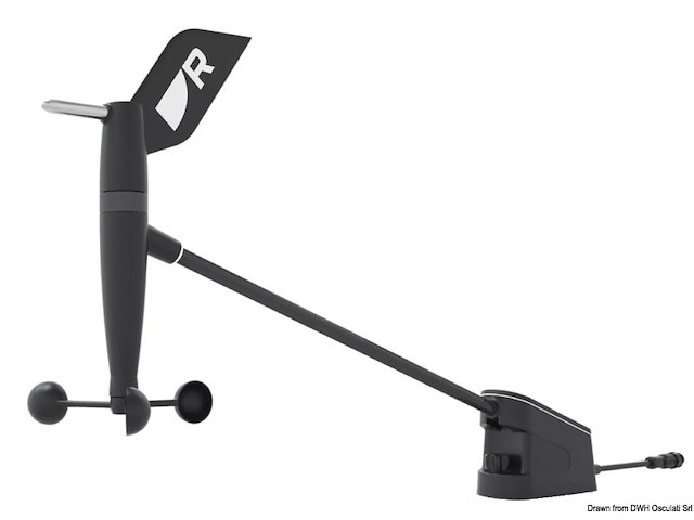 Trasduttore Vento Smart Performance con cavo 30 m