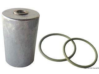 Anodo per Scarico Volvo DPH/DPR