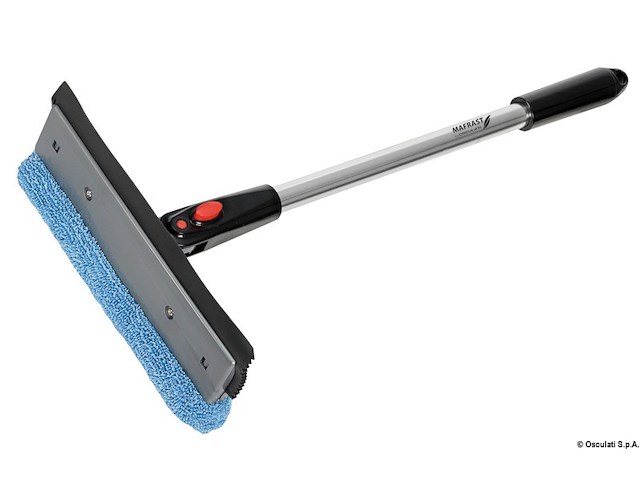 Pulisci vetri Osculati