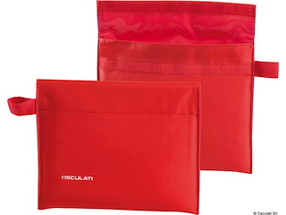 Busta portadocumenti 20 x 25 cm